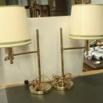844 8208 TABLE LAMPS
